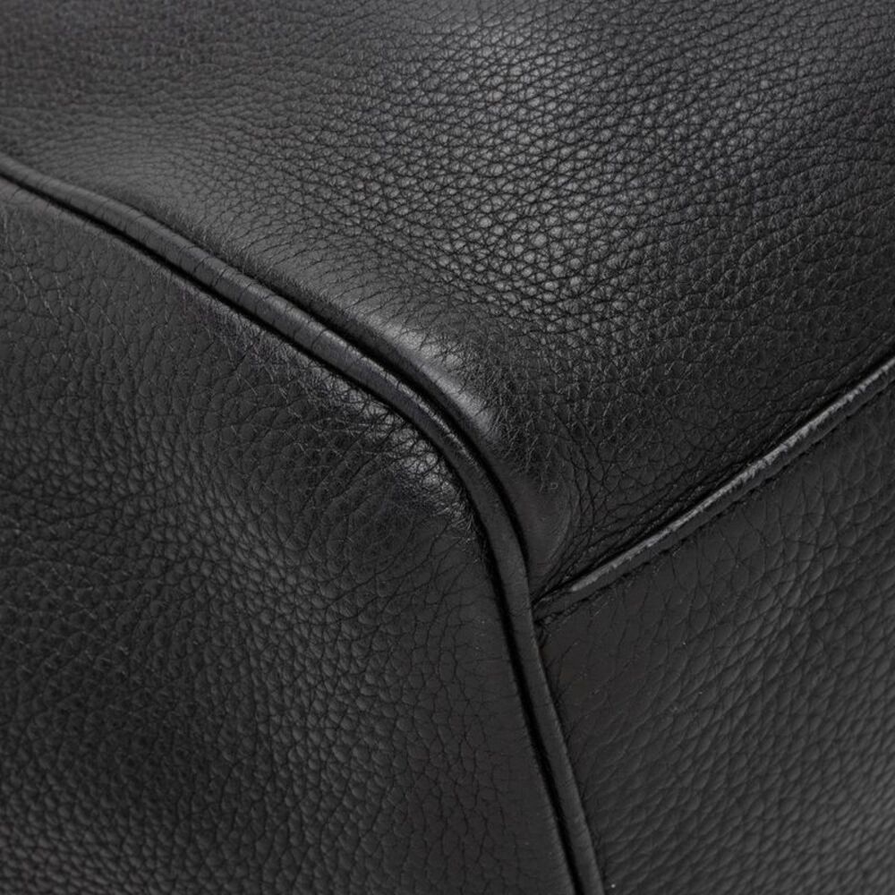 Gucci Leather Emily Shoulder Bag - Picture 13 of 16